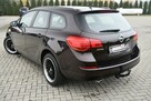 Opel Astra 1,4Turbo Dudki11 Klimatronic.Tempomat.Hak,Alu,Serwis,OKAZJA - 12