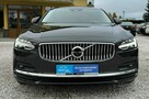 Volvo S90 B5 AWD,Inscription,Hybryda,JAK NOWE - 2