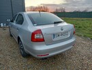 Skoda Octavia 1.4 TSI 122km - 4