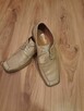 Buty męskie wizytowe vintage r. 42 Lavorazione Italiana - 6