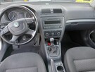 Skoda Octavia 1.4 TSI 122km - 7