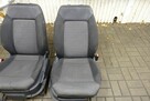 Fotele volkswagen Polo 6r - 3