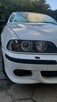 BMW E39 1997 w bardzo dobrym stanie - 8
