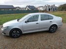 Skoda Octavia 1.4 TSI 122km - 5