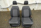 Fotele volkswagen Polo 6r - 1