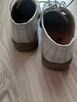 Buty męskie wizytowe vintage r. 42 Lavorazione Italiana - 3