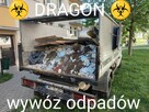 DRAGON TANIO WYWROTKA, Transport,Wywóz Gruzu, Drewno,Węgiel - 11