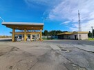 Na sprzedaż stacja paliw na działce 15,35 ar Ożarów - 8