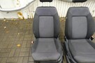 Fotele volkswagen Polo 6r - 2