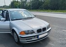 BMW 3, E46 - 13