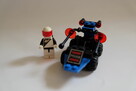 Lego Space - kosmiczne - różne - Classic, M-tron, Futuron - 6
