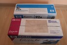 Nowy oryginalny toner HP 92A C4092A - 4