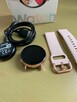 POWYSTAWOWY Smartwatch SAMSUNG Galaxy Watch Active Gold - 2