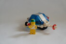 Lego Space - kosmiczne - różne - Classic, M-tron, Futuron - 7