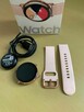 POWYSTAWOWY Smartwatch SAMSUNG Galaxy Watch Active Gold - 3