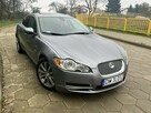 Jaguar XF Zarejestrowany Automat 3.0 241 KM - 1