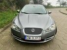 Jaguar XF Zarejestrowany Automat 3.0 241 KM - 2