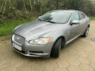 Jaguar XF Zarejestrowany Automat 3.0 241 KM - 3