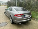 Jaguar XF Zarejestrowany Automat 3.0 241 KM - 4