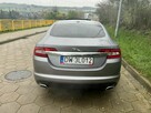 Jaguar XF Zarejestrowany Automat 3.0 241 KM - 5