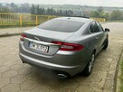 Jaguar XF Zarejestrowany Automat 3.0 241 KM - 6