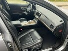 Jaguar XF Zarejestrowany Automat 3.0 241 KM - 7