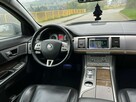 Jaguar XF Zarejestrowany Automat 3.0 241 KM - 9