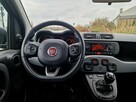 Fiat Panda 0.9T Zadbany SerwisRata630zł I WŁAŚCICIEL - 12