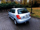 Sprzedam Skoda Fabia - 5