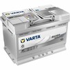 Akumulator VARTA AGM A7 70Ah 760A - DOWÓZ KATOWICE - 1