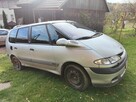 Renault Espace 7 osobowy - 2