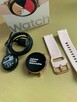 POWYSTAWOWY Smartwatch SAMSUNG Galaxy Watch Active Gold - 7