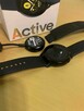 POWYSTAWOWY Smartwatch SAMSUNG Galaxy Watch Active Czarny - 6