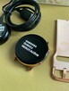 POWYSTAWOWY Smartwatch SAMSUNG Galaxy Watch Active Gold - 6