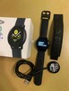 POWYSTAWOWY Smartwatch SAMSUNG Galaxy Watch Active Czarny - 5