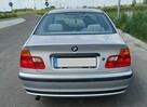 BMW 3, E46 - 15