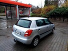 Sprzedam Skoda Fabia - 4