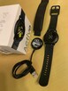 POWYSTAWOWY Smartwatch SAMSUNG Galaxy Watch Active Czarny - 8