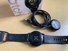 POWYSTAWOWY Smartwatch SAMSUNG Galaxy Watch Active Czarny - 3