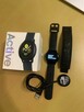 POWYSTAWOWY Smartwatch SAMSUNG Galaxy Watch Active Czarny - 2