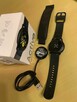 POWYSTAWOWY Smartwatch SAMSUNG Galaxy Watch Active Czarny - 7