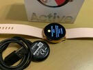 POWYSTAWOWY Smartwatch SAMSUNG Galaxy Watch Active Gold - 3