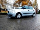 Sprzedam Skoda Fabia - 3