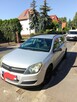 Opel Astra H 1.7 CDTI 2005 - 1