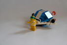 Lego Space - kosmiczne - różne - Classic, M-tron, Futuron - 15