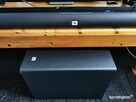 Soundbar JBL Cinema SB150 150W Subwoofer Bluetooth Pilot - 3