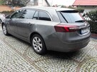 Opel Insignia Kombi 1,6 diesel 136 PS - 4