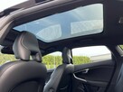 Volvo V40 2.0D 2016r Full Led Panorama Dach Nawigacja Skóra TFT Kamera - 7