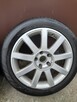 Felgi aluminiowe Audi OE 8E0601025AC 7.5Jx17H2 5x112 ET43 - 6