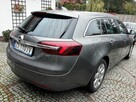 Opel Insignia Kombi 1,6 diesel 136 PS - 3